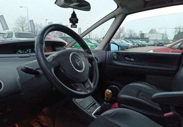 Renault Espace IV Van 2.0 dCi 130KM 2008 Renault Espace Renault Espace 2.0 Diesel 130KM, zdjęcie 6