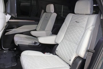 Cadillac Escalade III 2025 Cadillac Escalade V-Series 2025 6.2 Benzyna 682KM, zdjęcie 15