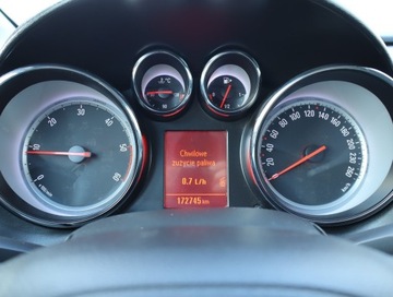 Opel Astra J Hatchback 5d 1.7 CDTI ECOTEC 110KM 2012 Opel Astra 1.7 CDTI, Salon Polska, Serwis ASO, zdjęcie 10