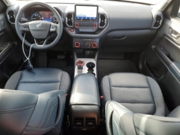 Ford 2023 Ford Bronco 2023 FORD BRONCO SPORT OUTER BANKS 1.5 Benzyna 181KM, zdjęcie 7