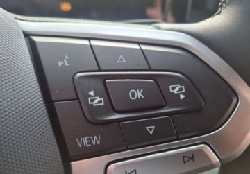 Volkswagen California Multivan 6.1 2.0 TDI BMT 150KM 2026 Volkswagen California Coast 2.0 TDI 150 KM DSG 2.0 Diesel 150KM, zdjęcie 20