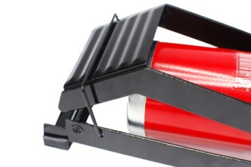 АВТОМОБИЛЬНЫЙ НОЖНОЙ НАСОС с наконечником для манометра