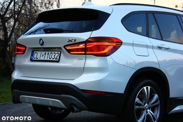 BMW X1 F48 2017 BMW X1 BMW X1 2.0 Diesel 163KM, zdjęcie 13