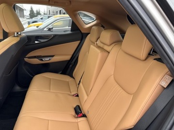 Lexus NX II SUV 350h 242KM 2022 Lexus NX 350h Prestige AWD II (2021-) NX350h Prest, zdjęcie 22