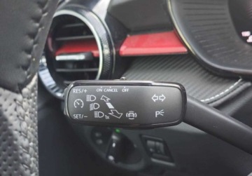 Skoda Fabia IV 2024 Skoda Fabia 1.0 PB 115KM M6 Monte Carlo Salon PL Serwis ASO Gwarancja 115KM, zdjęcie 18