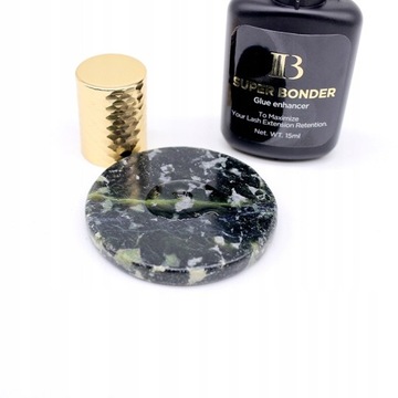 4 бутылки прозрачного клея IB Primer ПРЕДВАРИТЕЛЬНАЯ ОБРАБОТКА