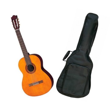 Gitara klasyczna 3/4 YAMAHA CS40 + Pokrowiec - Zestaw