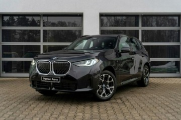 BMW X3 G45 2025 BMW X3 NOWE BMW X3 20 xDrive, zdjęcie 2