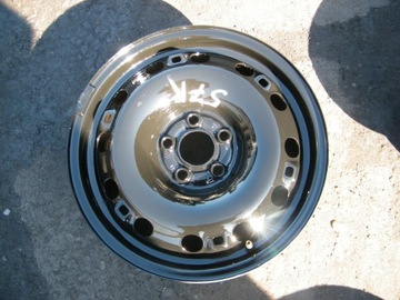[57K] 5X100 ET38 R15 VW SEAT SKODA AUDI $