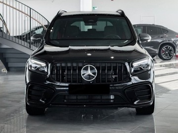 Mercedes GLB SUV AMG 35 2.0 306KM 2025 MERCEDES-BENZ GLB AMG 35 4-Matic Suv 2.0 (306KM) 2025, zdjęcie 1