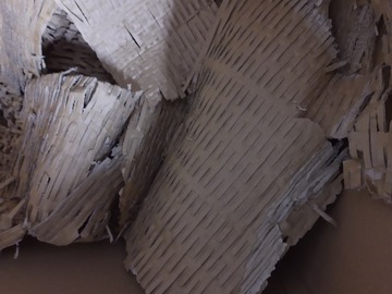 Wypełniacz Papierowy Eko Do Paczek Kartonów 12Kg
