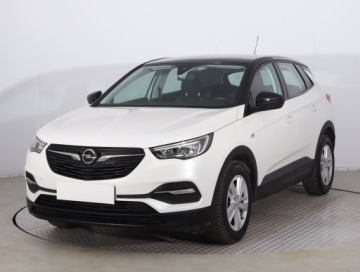Opel 2020 Opel Grandland 1.2 Turbo, Salon Polska, zdjęcie 1
