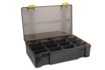 Pudełko Storage Boxes 16 Przegródek Wysokie Matrix