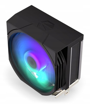 Активный процессорный кулер Endorphy EY3A002 Spartan 5 ARGB
