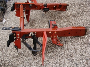 IVECO DAILY FRAME 1996-2006 гг.!!!