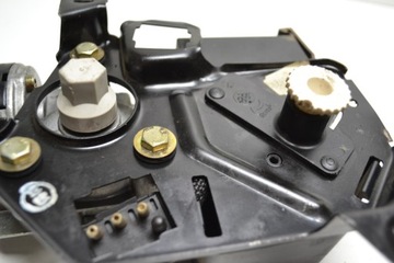 Mercedes W124 Моторный привод люка