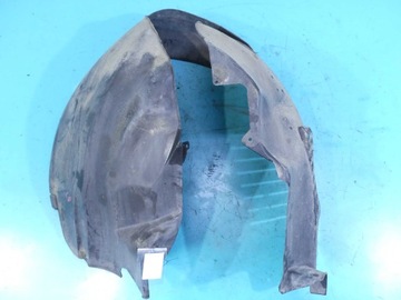 PODBĚH PŘEDNÍ LEVÉ ŘIDIČE LANCIA THESIS