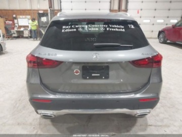 Mercedes GLA II 2026 Mercedes-Benz GLA 250, 2026r., 4x4, 2.0L 2.0 Benzyna 221KM, zdjęcie 7