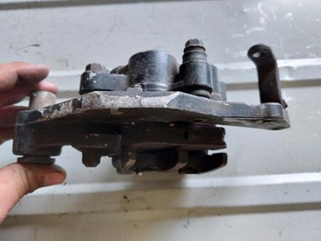 ТОРМОЗНОЙ СУППОРТ HONDA CBX 650