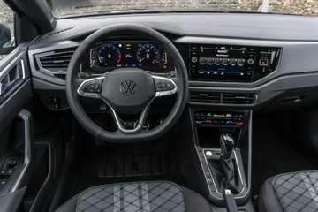 Volkswagen Taigo 1.5 TSI 150KM 2025 Volkswagen Taigo R-Line Plus 1.5 TSI 150 KM DSG, zdjęcie 18