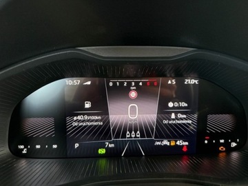 Skoda Kamiq Crossover Facelifting 1.0 TSI 115KM 2026 Skoda Kamiq Benzyna 115KM, zdjęcie 29