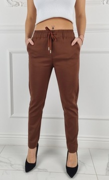 #ЖЕНСКИЕ БРЮКИ «ФРЕЗИЯ» — БРЮКИ С ДЛИННЫМИ ЗАВЯЗКАМИ #