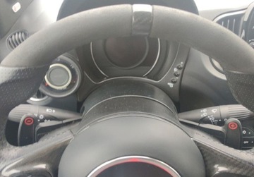 Abarth 2023 Abarth 695 1.4 T-Jet 16v MTA 180KM - Competizione - salon PL, serwis ASO,, zdjęcie 13