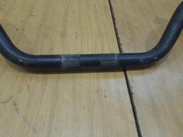 РУЛЬ POLARIS SCRAMBLER 500