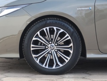 Toyota Corolla XII Sedan 1.8 Hybrid 122KM 2020 Toyota Corolla 1.8 Hybrid, Salon Polska, zdjęcie 14