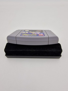 НИНТЕНДО 64 ЛЕГО ГОНКИ