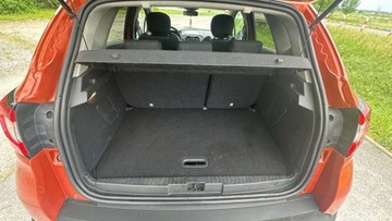 Renault Captur I Crossover 1.5 Energy dCi 90KM 2014 Renault Captur Raty 1.5 dci 90KM key les Go Klima Navi Tablet Zarej w PL G, zdjęcie 31