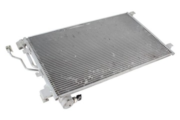 CHLADIČ KLIMATIZACE QASHQAI J10 1.5 2.0 DCI 2