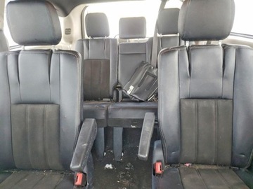 Dodge Caravan V 2020 Dodge Grand Caravan 2020 DODGE GRAND CARAVAN SXT 3.6 Benzyna 295KM, zdjęcie 9