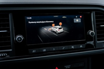 Seat Ateca 2026 Seat Ateca Reference 1.0 TSI 115 KM, zdjęcie 26