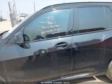 BMW X5 G05 2020 BMW X5 xdrive40i, 2020r., 4x4, 3.0L 3.0 Benzyna 335KM, zdjęcie 7