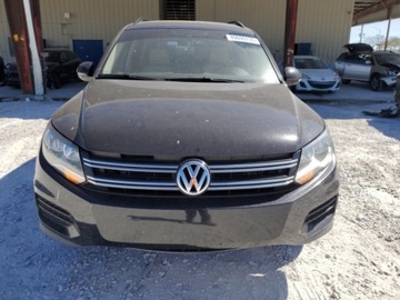 Volkswagen Tiguan II 2017 Volkswagen Tiguan 2017 VOLKSWAGEN TIGUAN S 2.0 Benzyna 200KM, zdjęcie 3