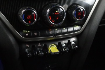 Mini Countryman F60 2021 MINI Countryman Cooper SE ALL4, Salon Polska, zdjęcie 15