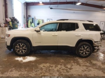  GMC Acadia SLE 2020 3.6 Benzyna 310KM, zdjęcie 2