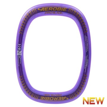 Aerobie PRO - летающий диск фиолетовый 6063043 Spin Master ZB-154833