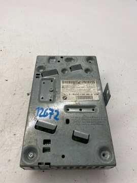 BMW 1 F20 F22 F45 F39 WZMACNIACZ TOP-HIFI 2622869