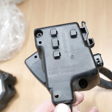 5025 Переключатели левого рычага переключения передач 01-05 Honda Goldwing GL 1800