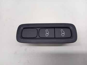 PANEL PRZYCISK REGULACJI PRZEŁĄCZNIK ZAWIESZENIA VOLVO XC60 II