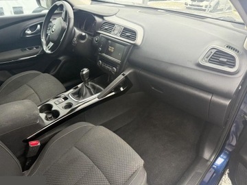 Renault Kadjar Crossover 1.5 dCi 110KM 2018 Renault Kadjar Energy 1.5 dCi 110KM LIMITED 2018r, zdjęcie 17