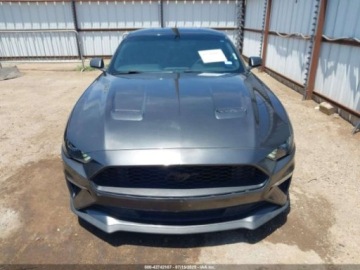Ford Mustang VI 2020 Ford Mustang Ecoboost Premium Fastback 2020 2.3l 2.3 Benzyna 310KM, zdjęcie 7
