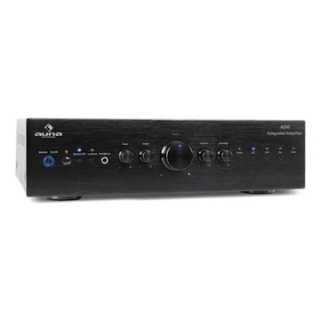 Auna CD708 усилитель