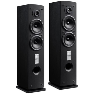 НАПОЛЬНЫЕ Акустические системы TRIANGLE 902 ZERIUS BLACK ASH