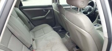 Audi A4 B7 Avant 2.0 TDI PD 140KM 2007 Audi A4 Avant Ozarow Mazowiecki 2.0 diesel 2007 rok AUTOMAT, zdjęcie 8