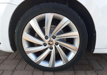 Skoda Octavia IV Scout 1.5 TSI ACT 150KM 2022 Skoda Octavia Style 1.5 TSI 150 KM Virtual Cockpit Kamera LED Podg. fo, zdjęcie 11