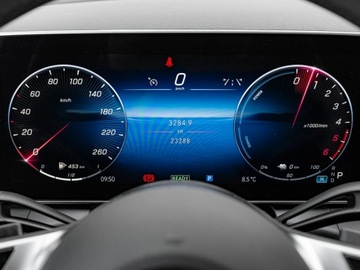 Mercedes GLC C254/X254 SUV Plug-In 2.0 300de 335KM 2024 Mercedes GLC 300 DX25310#300 DE 4-MATIC Avantgarde, zdjęcie 13