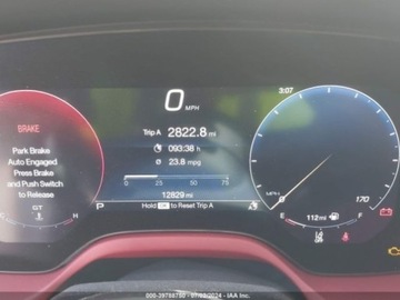 Maserati 2023 Maserati Grecale Modena, 2023r., 4x4, 2.0L 2.0 Benzyna 325KM, zdjęcie 10